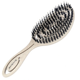 Poniks Blackomb Eco Hair Brush, Various Colours