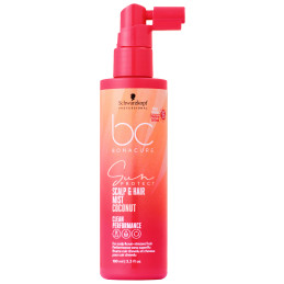 Schwarzkopf BC Sun Protect SPF 20 Spray 100ml