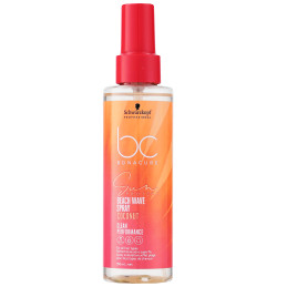 Schwarzkopf BC Sun Protect Beach Wave Spray 150ml