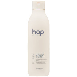 Montibello HOP Purifying Balance Shampoo 1000ml