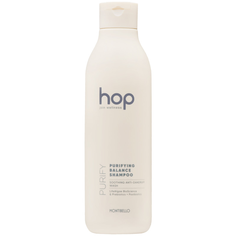 Montibello HOP Purifying Balance Shampoo 1000ml