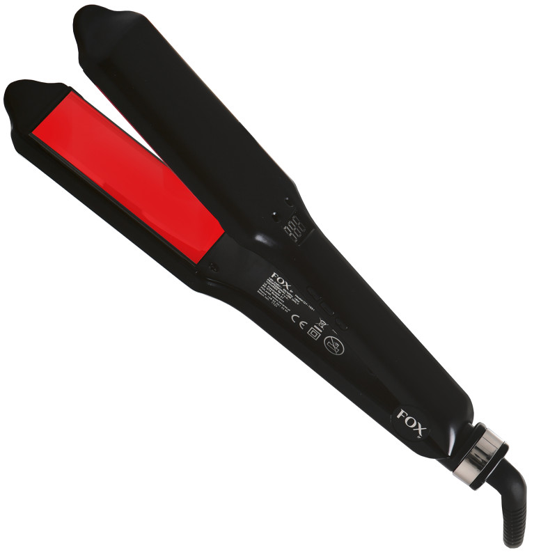 Fox IR Hair Care with Infrared and Ultrasound Technology