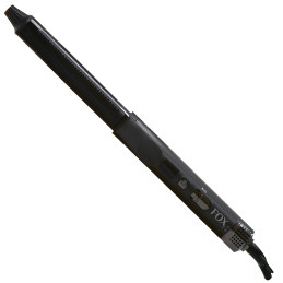 Fox IR Hair Curler with LED Display and Infrared Light, 28mm