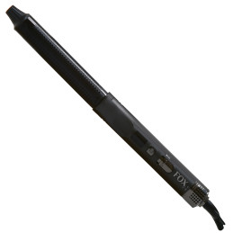Fox IR Hair Curler with LED Display and Infrared Light, 32mm