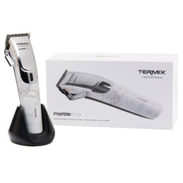 Termix Marble Max - Cordless Hair Clipper