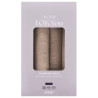 Anwen We Will LOK You - Foam Rollers for Curling Hair without Using Heat, 4 pieces