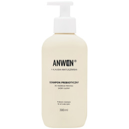 Anwen x Klaudia Matuszewska - Prebiotic Shampoo 300ml