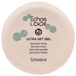 Echosline Echos Look Ultra Set Gel Extra Strong 200ml