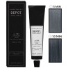 Depot NO. 506 Invisible Color - Ammonia-free Hair and Beard Colouring Cream 60ml