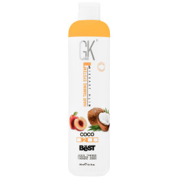 GK Hair The Best Coco Treatment 300ml