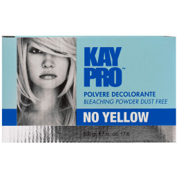 KayPro Bleaching Powder Dust Free No Yellow 500g