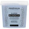 Proximus Professional Super Blonde 9+ Dust-free Protective Hair Lightening Powder, 1000g