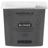 Proximus Professional Flash Blonde Dust-free Hair Lightening Powder with Platinum Effect, 1000g
