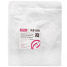 Eko-Higiena Short Disposable Non-woven Hairdressing Capes, 20pcs