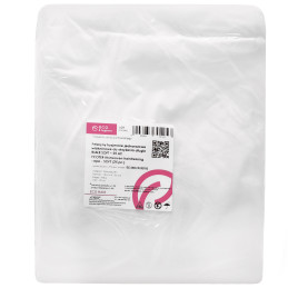 Eko-Higiena Long Non-woven Hairdressing Capes Disposable, 25pcs