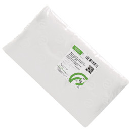 Eko-Higiena Disposable Hairdressing Towel Biodegradable Non-woven 70x40cm, 50 pcs