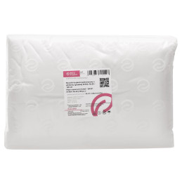 Eko-Higiena Disposable Hairdressing Towel Smooth Non-woven Extra Basic 70x50cm, 100 pcs