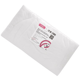 Eko-Higiena Disposable Perforated Non-woven Hairdressing Towel Soft 70x40cm, 50 pcs