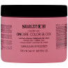 Selective OnCare Color Block Mask 500ml