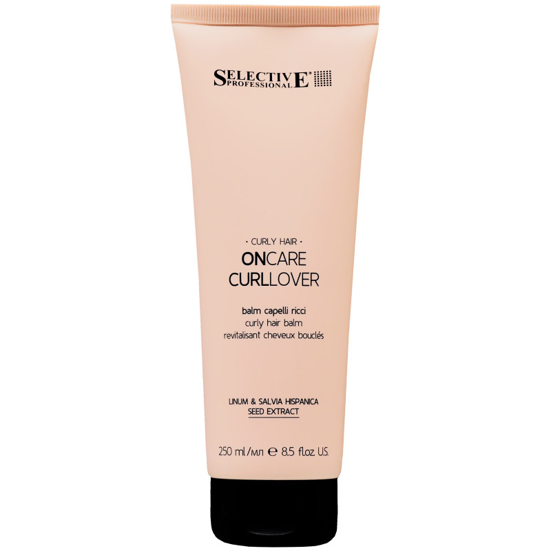 Selective OnCare CurlLover Conditioner 250ml