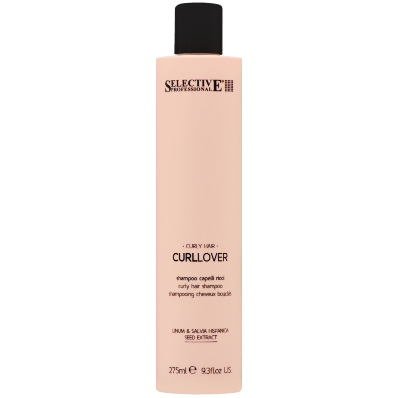 Selective OnCare CurlLover Shampoo 275ml