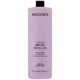 Selective OnCare NoYellow Conditioner 1000ml