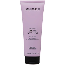 Selective OnCare NoYellow Conditioner 250ml