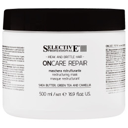 Selective OnCare Repair Restructuring Mask 500ml