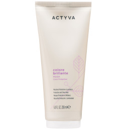 Kemon Actyva Colore Brillante Mask 200ml