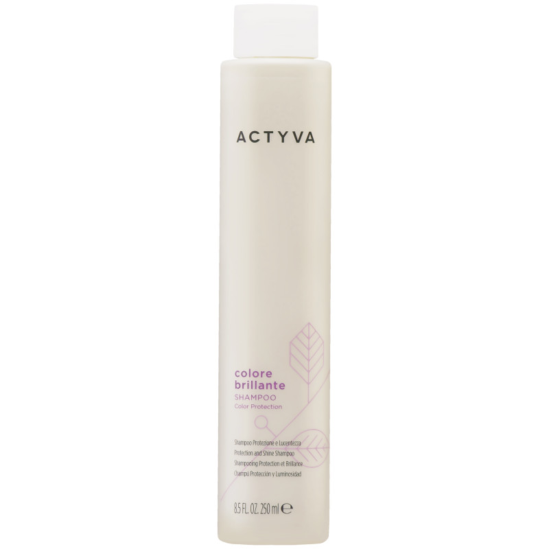 Kemon Actyva Colore Brillante Shampoo 250ml