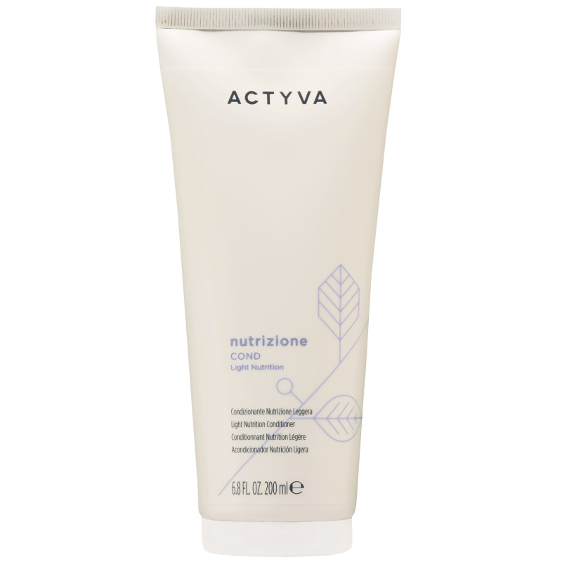 Kemon Actyva Nutrizione Conditioner 200ml