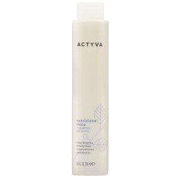 Kemon Actyva Nutrizione Ricca Shampoo 250ml