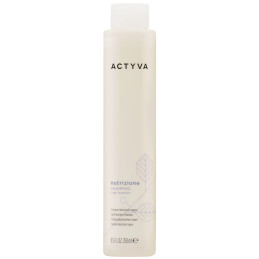 Kemon Actyva Nutrizione Shampoo 250ml