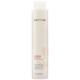 Kemon Actyva P-Factor Shampoo 250ml