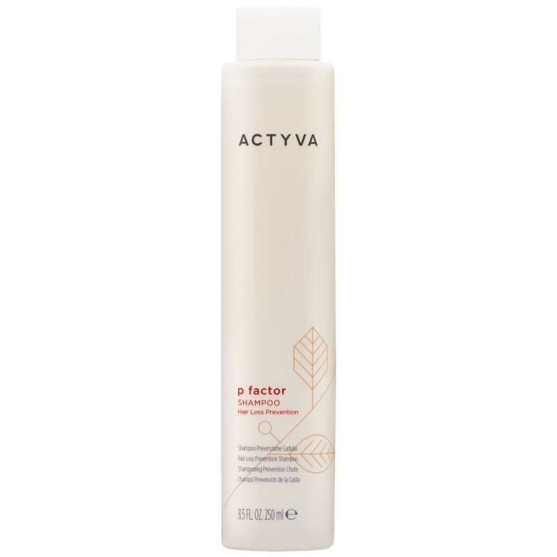 Kemon Actyva P-Factor Shampoo 250ml