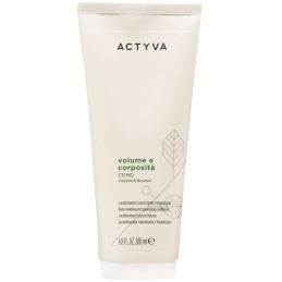 Kemon Actyva Volume e Corposita Conditioner 200ml