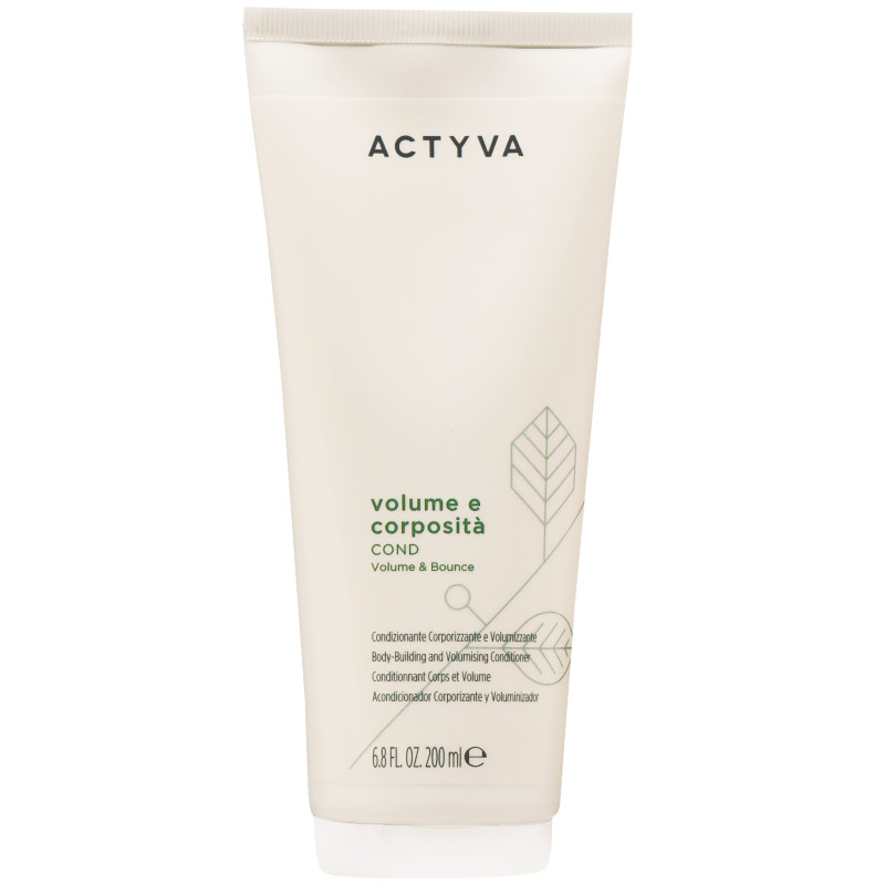 Kemon Actyva Volume e Corposita Conditioner 200ml