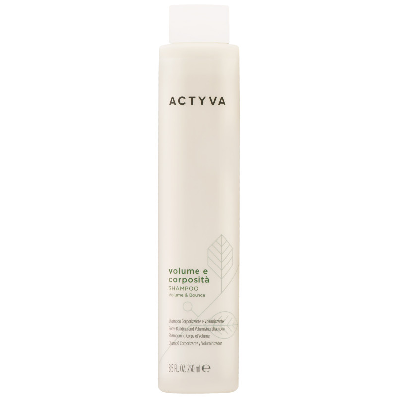 Kemon Actyva Volume e Corposita Shampoo 250ml