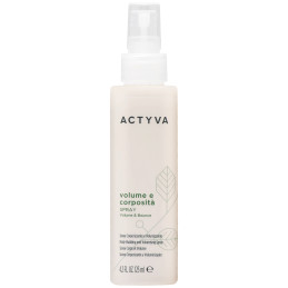 Kemon Actyva Volume e Corposita Spray 125 ml