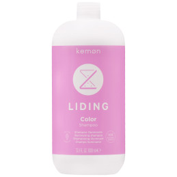 Kemon Liding Color Shampoo 1000ml