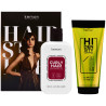 Kemon Curl Kit Shampoo + Cream, 250ml + 200ml