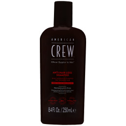 American Crew Anti‑Hair Loss Shampoo 250ml
