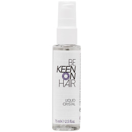 Be Keen On Hair Liquid Crystal 75ml