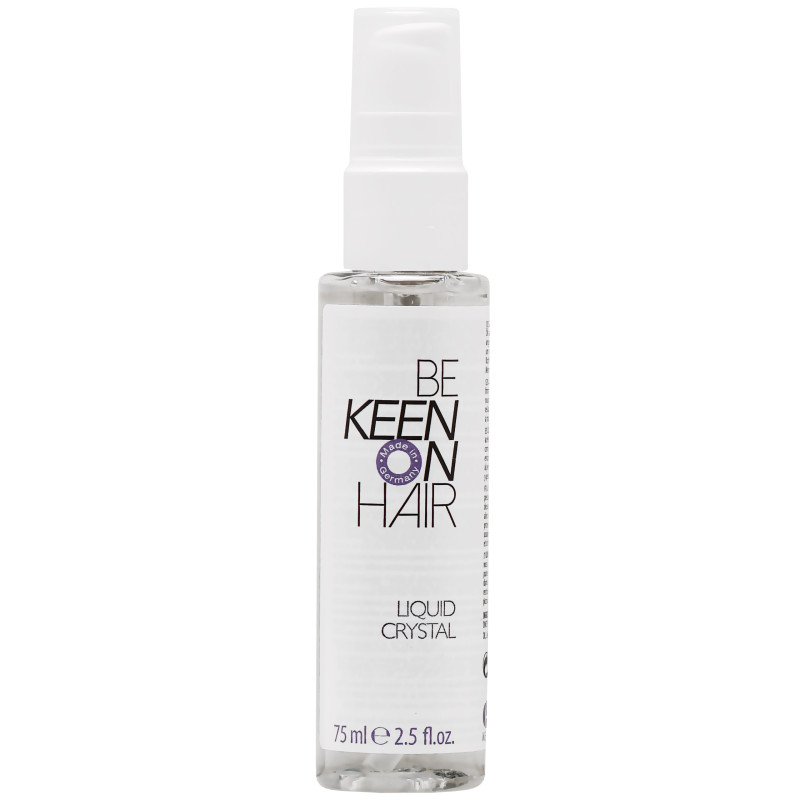 Be Keen On Hair Liquid Crystal 75ml