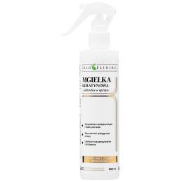 Bioelixire Keratin Mist 250ml