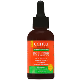 Cantu Avocado Hydrating Oil Elixir 59ml
