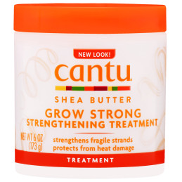 Cantu Shea Butter Grow Strong Conditioner 173g