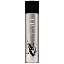 Frutti Clipper Protection - Protective, Cooling Spray for Cleaning Clippers 400ml
