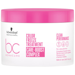 Schwarzkopf BC Color Freeze Mask 200ml