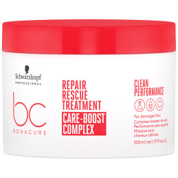 Schwarzkopf BC Repair Rescue Mask 500ml